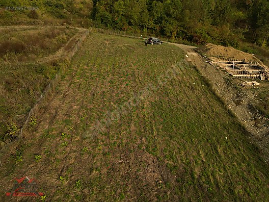 Satılık Arsa İlanları