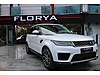 Kiralık Benzinli model Land Rover Range Rover Sport 10.000 TL