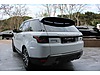 Benzinli Arazi, SUV & Pick-up Land Rover