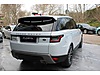 Benzinli Land Rover Range Rover Sport