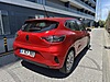 Benzinli Renault Clio