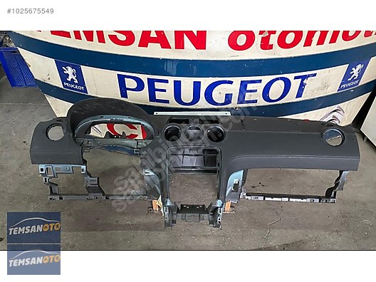 PEUGEOT PEJO RCZ TORPİDO TEMSAN OTO İlan ve alışverişte ilk adres