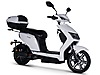 Vasıta / Elektrikli Araçlar / Elektrikli Motosiklet / Kuba / Eco Rider XC