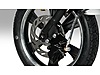 Kuba Eco Rider XC motorsiklet