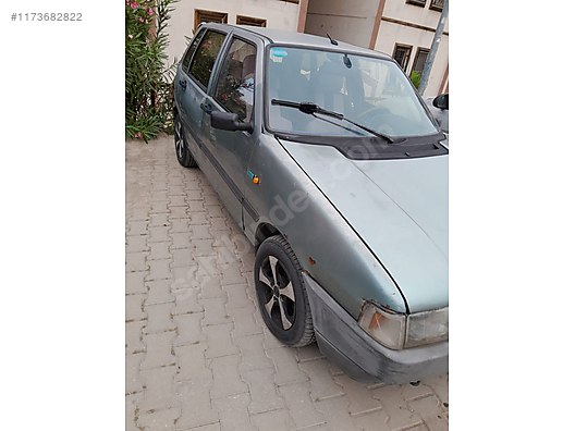 Fiat Uno Sx Muayenesi Yeni Uno Sahibinden Comda