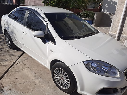 Fiat Linea 1 3 Multijet Pop 2016 MODEL 1 3 Multijet LİNEA POP