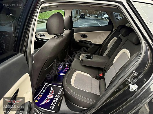 Vasıta / Otomobil / Kia / Ceed / 1.6 CRDi / Premium