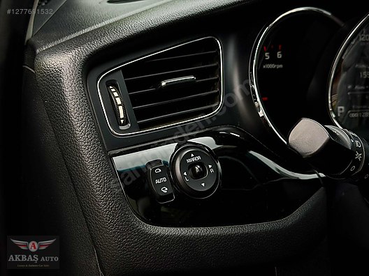 Vasıta / Otomobil / Kia / Ceed / 1.6 CRDi / Premium