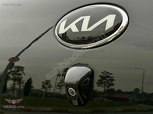 Vasıta / Otomobil / Kia / Ceed / 1.6 CRDi / Premium