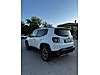Vasıta / Arazi, SUV & Pickup / Jeep / Renegade / 1.6 Multijet / Longitude