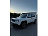 Vasıta / Arazi, SUV & Pickup / Jeep / Renegade / 1.6 Multijet / Longitude