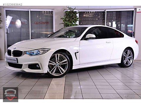 Otomobil Arazi Aracı Dış Aksesuar BMW 4 SERİSİ F32 F33 M TECH