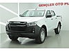 Vasıta / Arazi, SUV & Pickup / Isuzu / D-Max / 1.9 D / V-Go