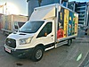 Galeriden Ford Trucks Transit 350 E
