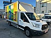 Vasıta / Ticari Araçlar / Kamyon & Kamyonet / Ford Trucks / Transit / 350 E