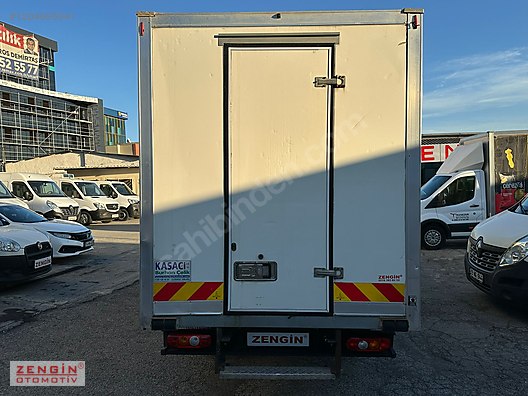 Satılık Ford Trucks Transit