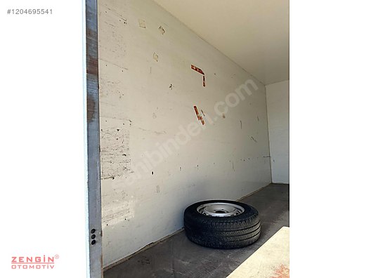 Galeriden Ford Trucks Transit 350 E