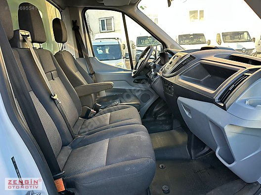 Satılık Ford Trucks Transit