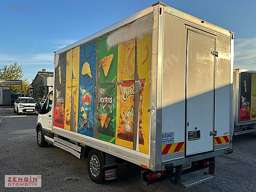 Ford Trucks Transit 350 E Model 1.175.000 TL Galeriden satılık Sıfır