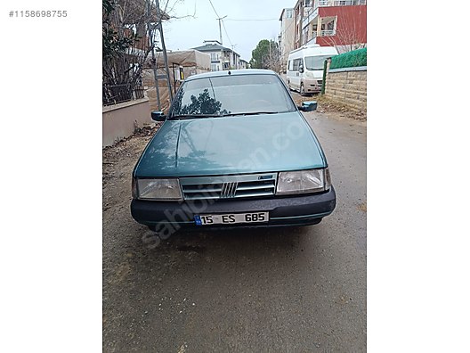 Fiat Tempra Ie Slx Model Tempra Masrafs Z Temiz Arac