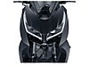 RKS RZ 250S 2025 Model Scooter / Maxi Scooter Motor Motosiklet Mağazasından Sıfır 218.960 TL