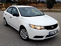 Kia Cerato 1 6 GSL Comfort Fiyatları Modelleri sahibinden da