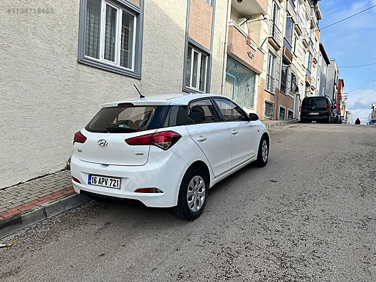 Hyundai I Crdi Jump Hyundai I Crdi Sahibinden Comda