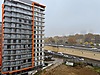 İstanbul Kağıthane Rezidans
