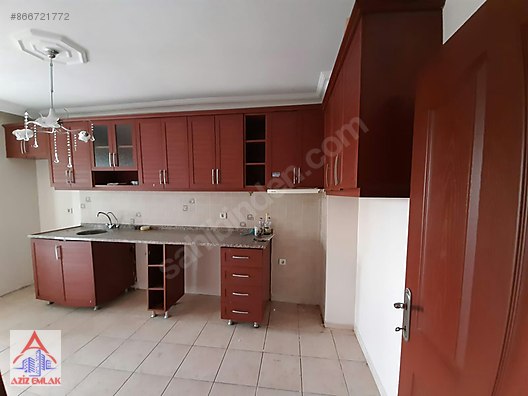Teomanpasa Da Asansorlu Super Firsat Daire