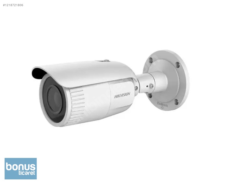 Hikvision Ds Cd G Izs Uk Mp Metre Ip Bullet Kamera Kablosuz