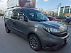 Vasıta / Minivan & Panelvan / Fiat / Doblo Combi / 1.6 Multijet Maxi Safeline