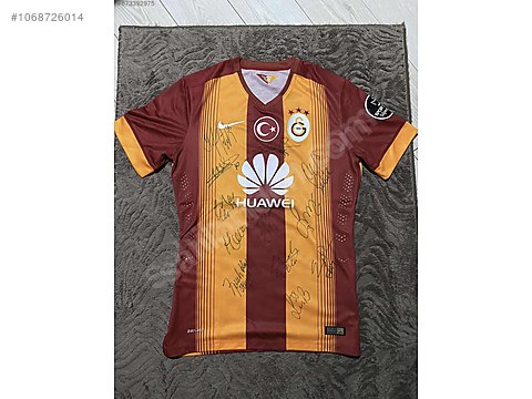 Islak Mzali Galatasaray Formasi At Sahibinden