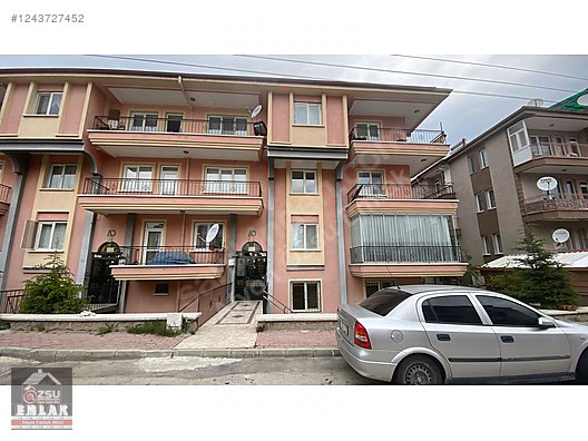 Emlak / Konut / Satılık / Daire