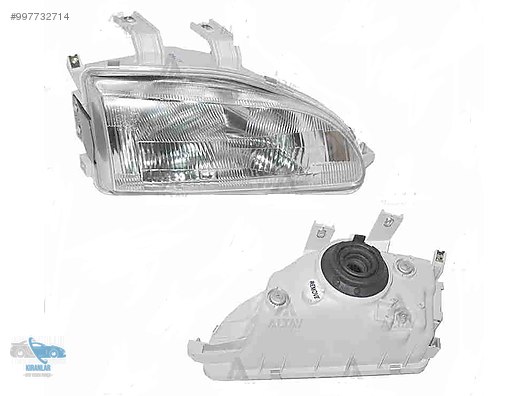 Otomobil Arazi Arac Elektrik Honda C V C Sedan Hb Sa