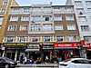 Emlak / İş Yeri / Kiralık / Dükkan & Mağaza