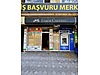 Emlak / İş Yeri / Kiralık / Dükkan & Mağaza