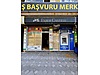 Emlak / İş Yeri / Kiralık / Dükkan & Mağaza
