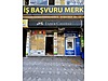 Emlak / İş Yeri / Kiralık / Dükkan & Mağaza