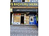 Emlak / İş Yeri / Kiralık / Dükkan & Mağaza