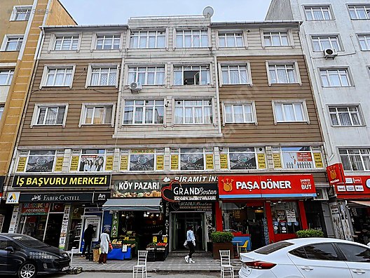 Emlak / İş Yeri / Kiralık / Dükkan & Mağaza