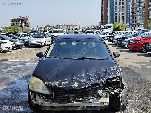 Aksam Otodan Model Nissan Primera Tekna M T Rkiye Nin Ilan