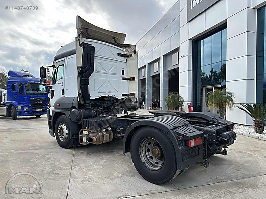 Ford Trucks Cargo T Model Tl Galeriden Sat L K S F R