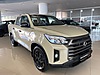 Vasıta / Arazi, SUV & Pickup / SsangYong / Musso Grand / 2.2 D / Platinum Plus