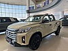 Vasıta / Arazi, SUV & Pickup / SsangYong / Musso Grand / 2.2 D / Platinum Plus