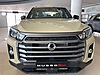 Vasıta / Arazi, SUV & Pickup / SsangYong / Musso Grand / 2.2 D / Platinum Plus
