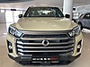 Vasıta / Arazi, SUV & Pickup / SsangYong / Musso Grand / 2.2 D / Platinum Plus