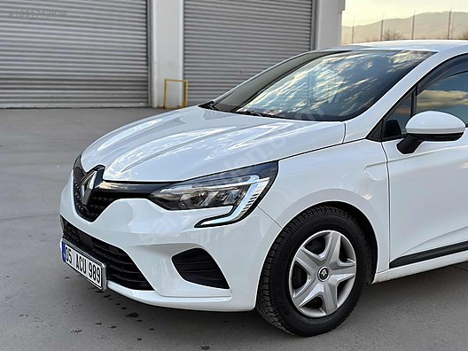 Renault Clio Sce Joy Sce Joy Paket Km De