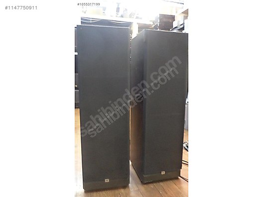 Jbl Xe Yollu Kule T P S R C L Speaker Takim Watt