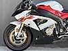 BMW S 1000 RR motorsiklet