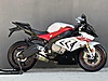 BMW S 1000 RR Super Sport
